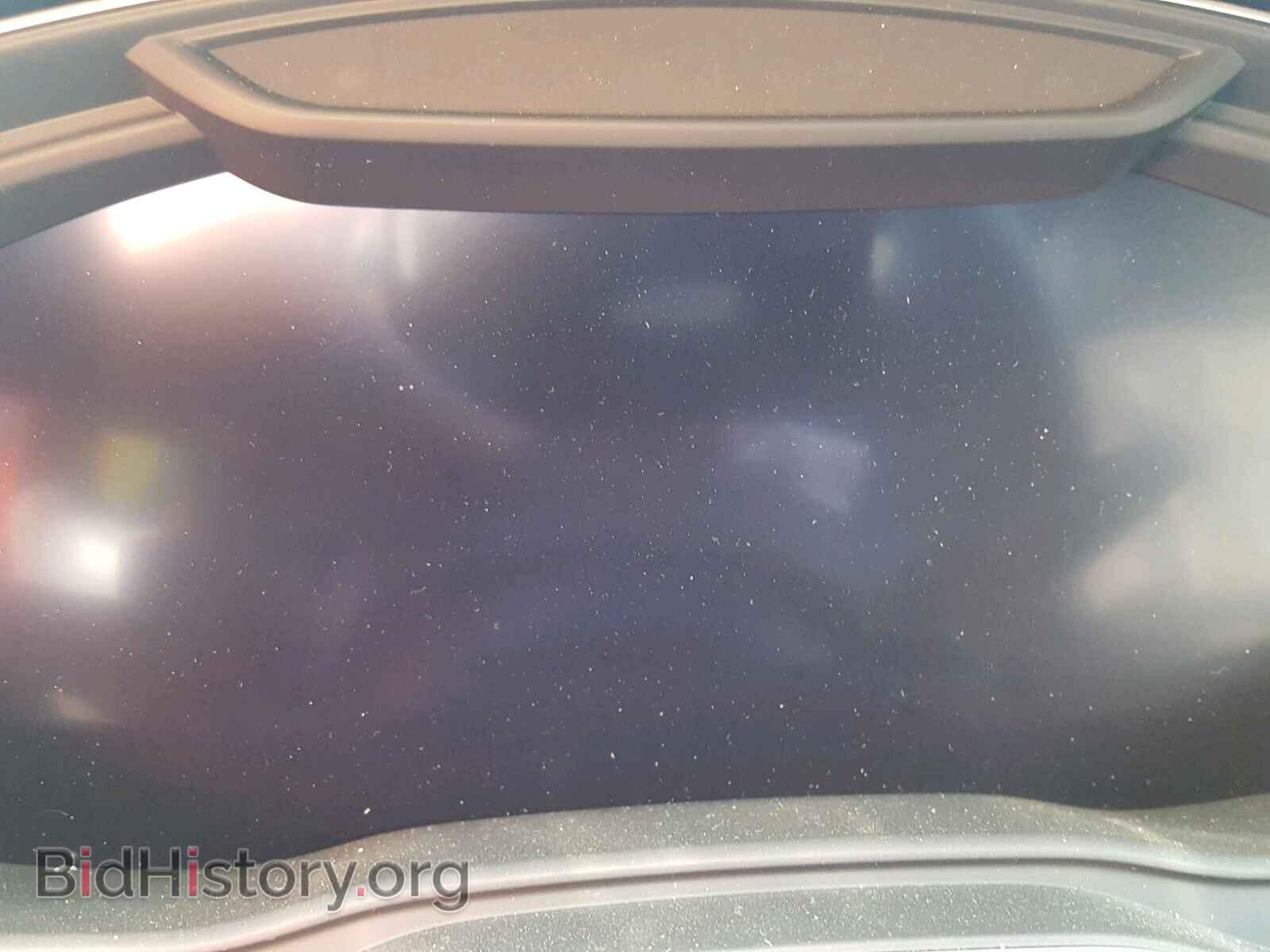 2018 AUDI A4 - VIN: WA18NAF4XJA166309 - Фото 8