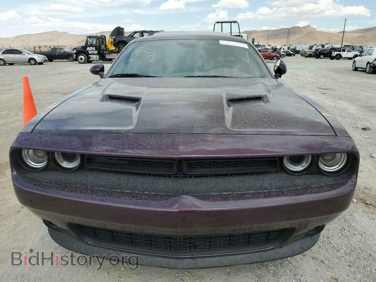 2021 DODGE CHALLENGER - VIN: 2C3CDZAG3MH503299 - Photo 5