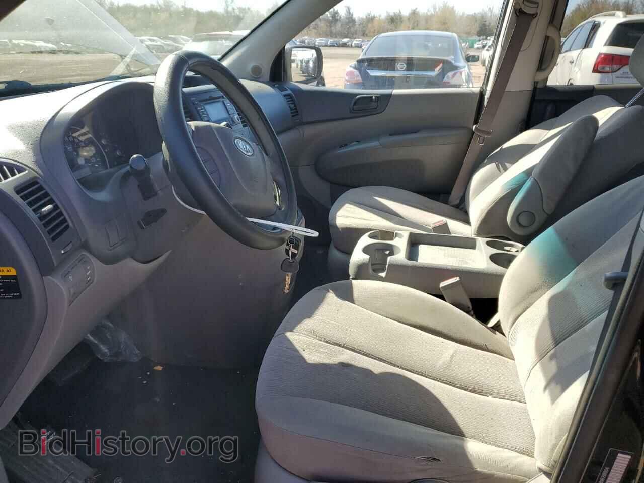 2009 KIA All Models - VIN: KNDMB233896298904 - Фото 7