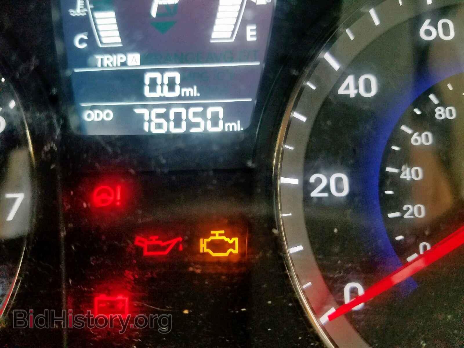 2014 HYUNDAI ACCENT - VIN: KMHCT4AE8EU612075 - Фото 8