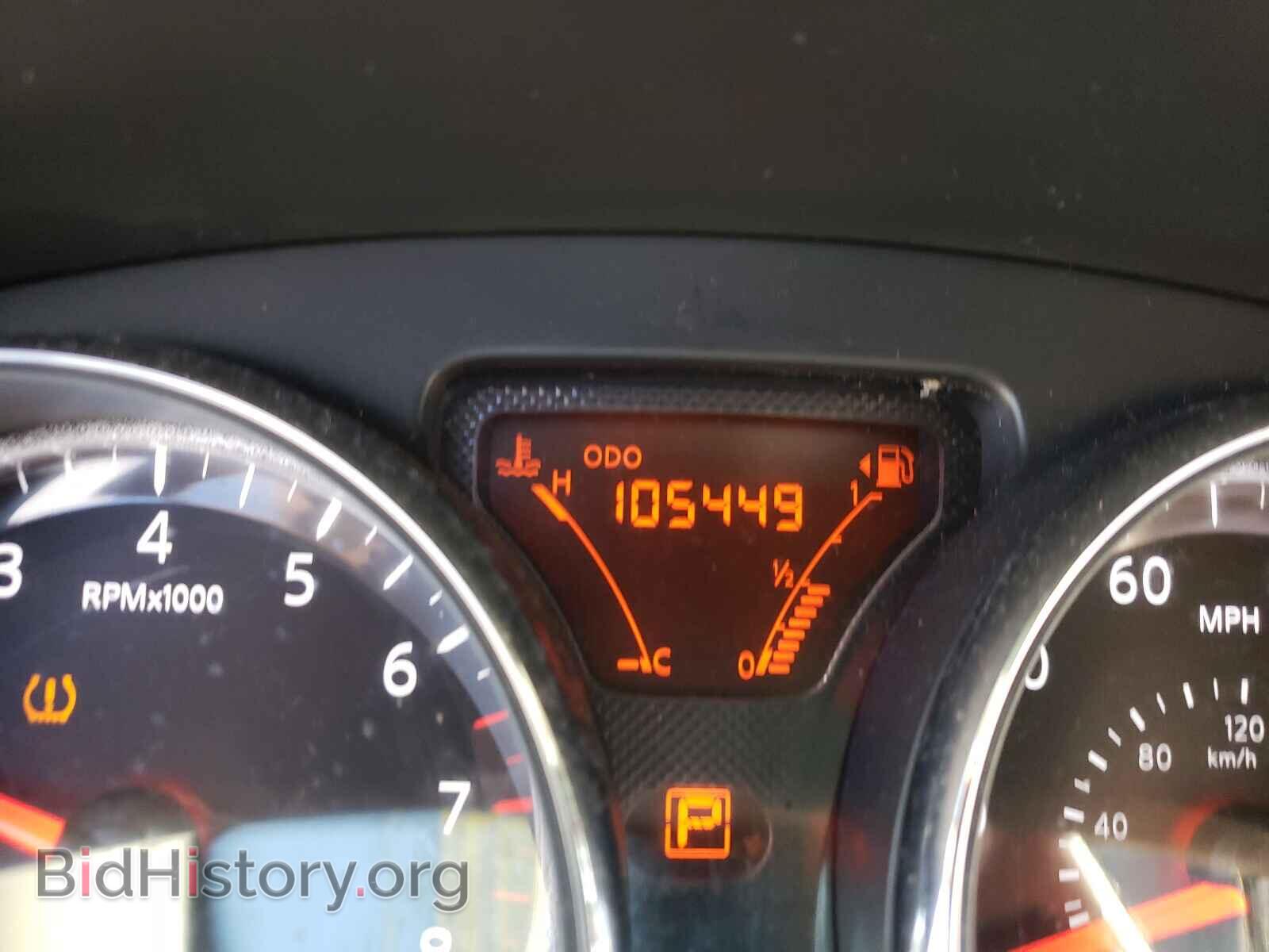 2012 NISSAN VERSA - VIN: 3N1CN7AP1CL906297 - Photo 8
