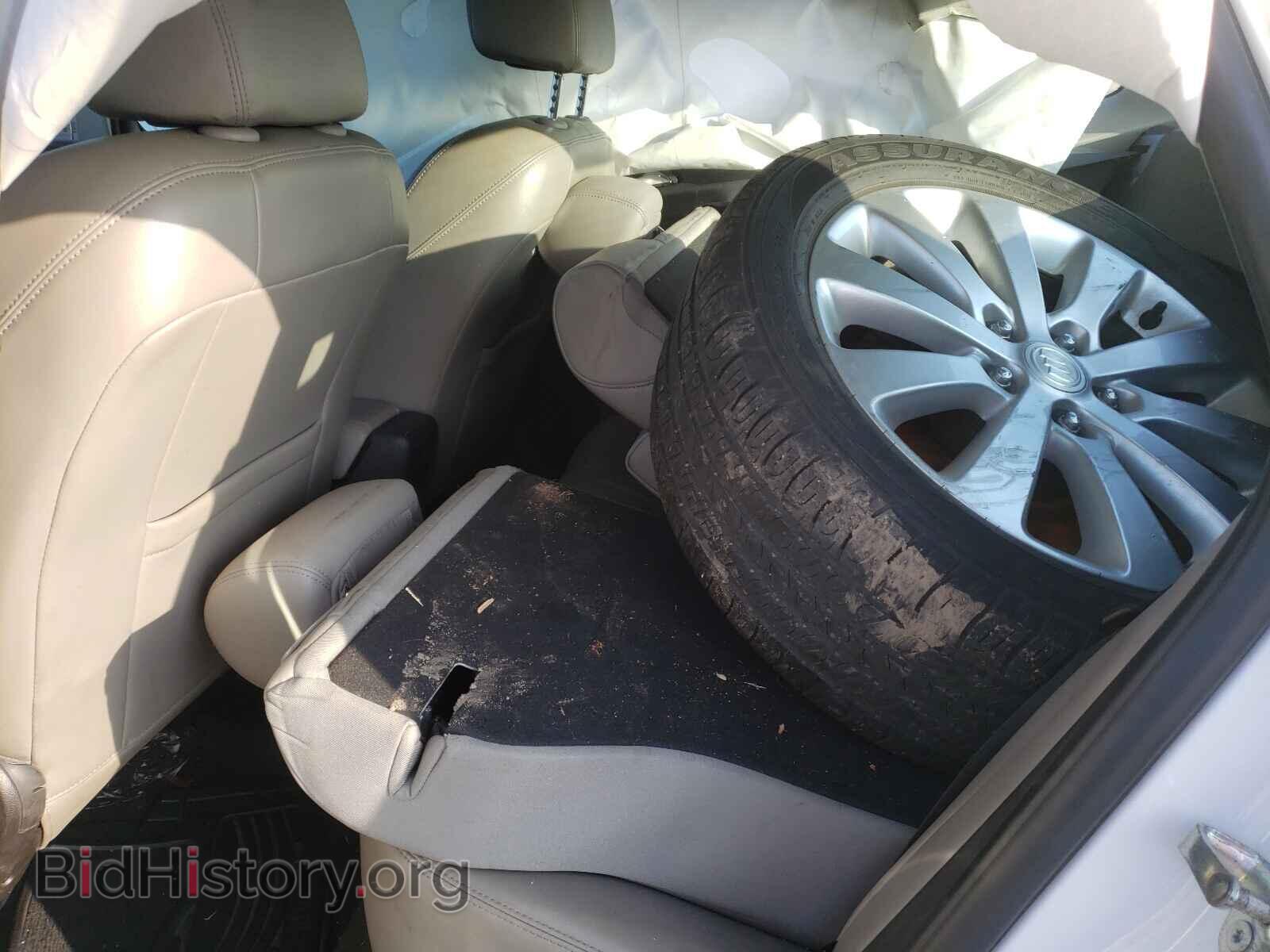 2015 BUICK VERANO - VIN: 1G4PN5SK2F4117698 - Фото 6