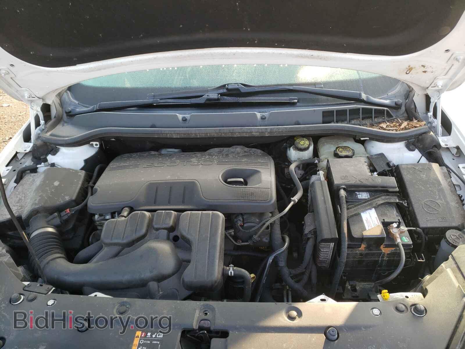 2015 BUICK VERANO - VIN: 1G4PN5SK2F4117698 - Фото 7