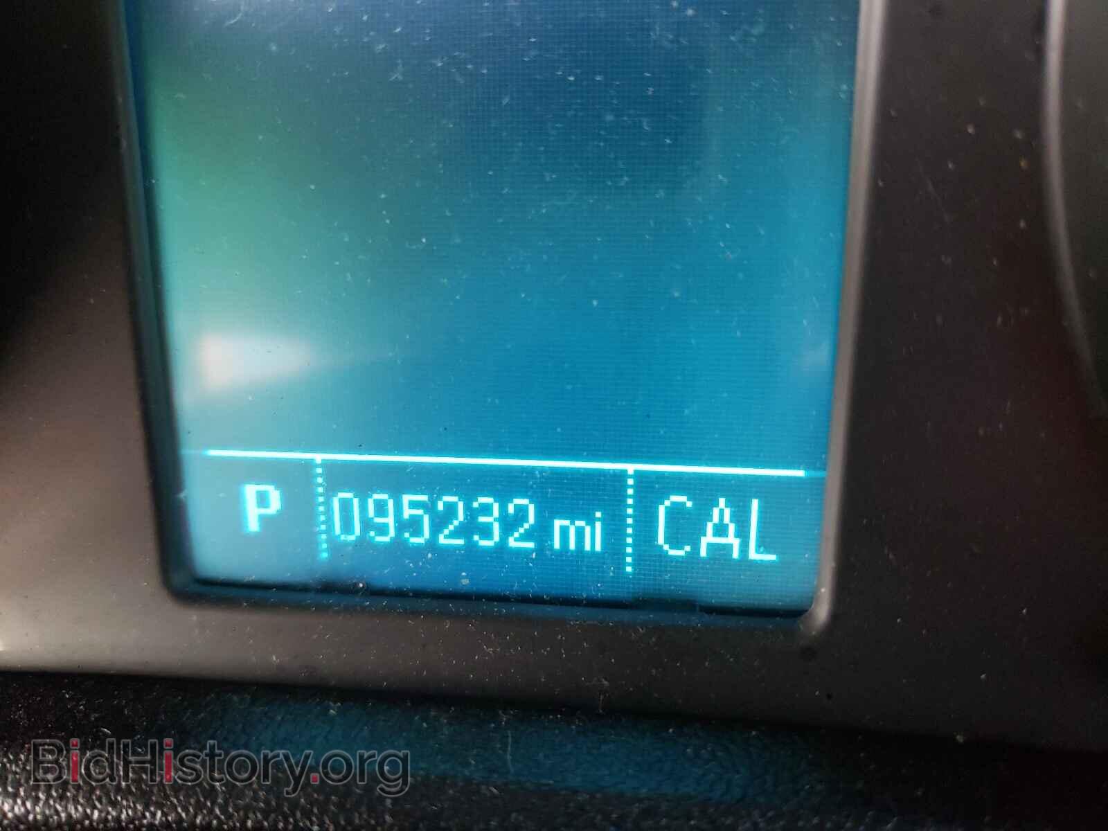 2015 BUICK VERANO - VIN: 1G4PN5SK2F4117698 - Фото 8