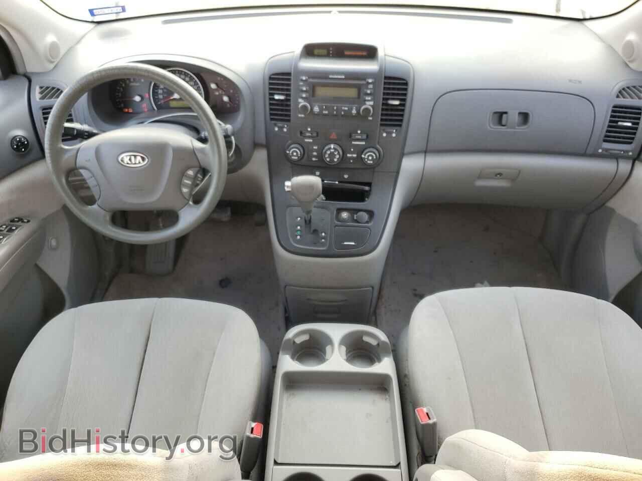 2006 KIA All Models - VIN: KNDMB233266035805 - Фото 8