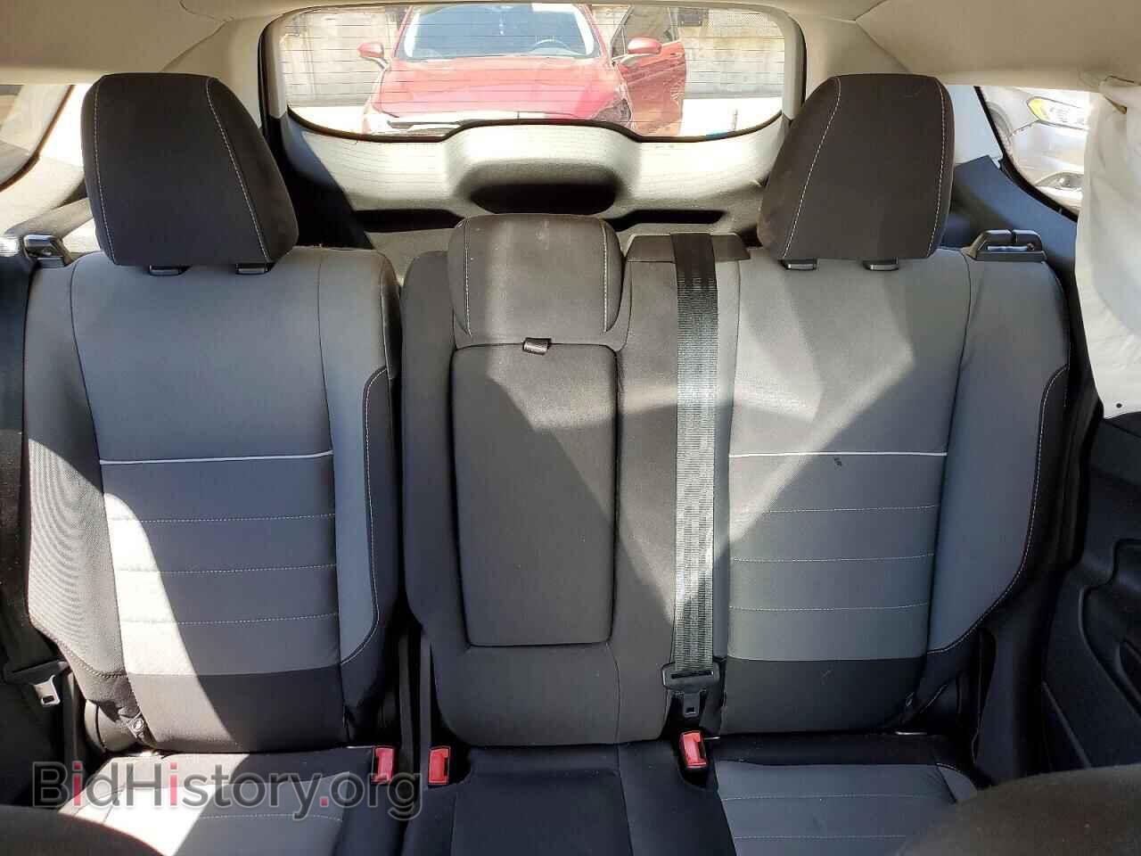 2015 FORD ESCAPE - VIN: 1FMCU9G94FUA67627 - Фото 10