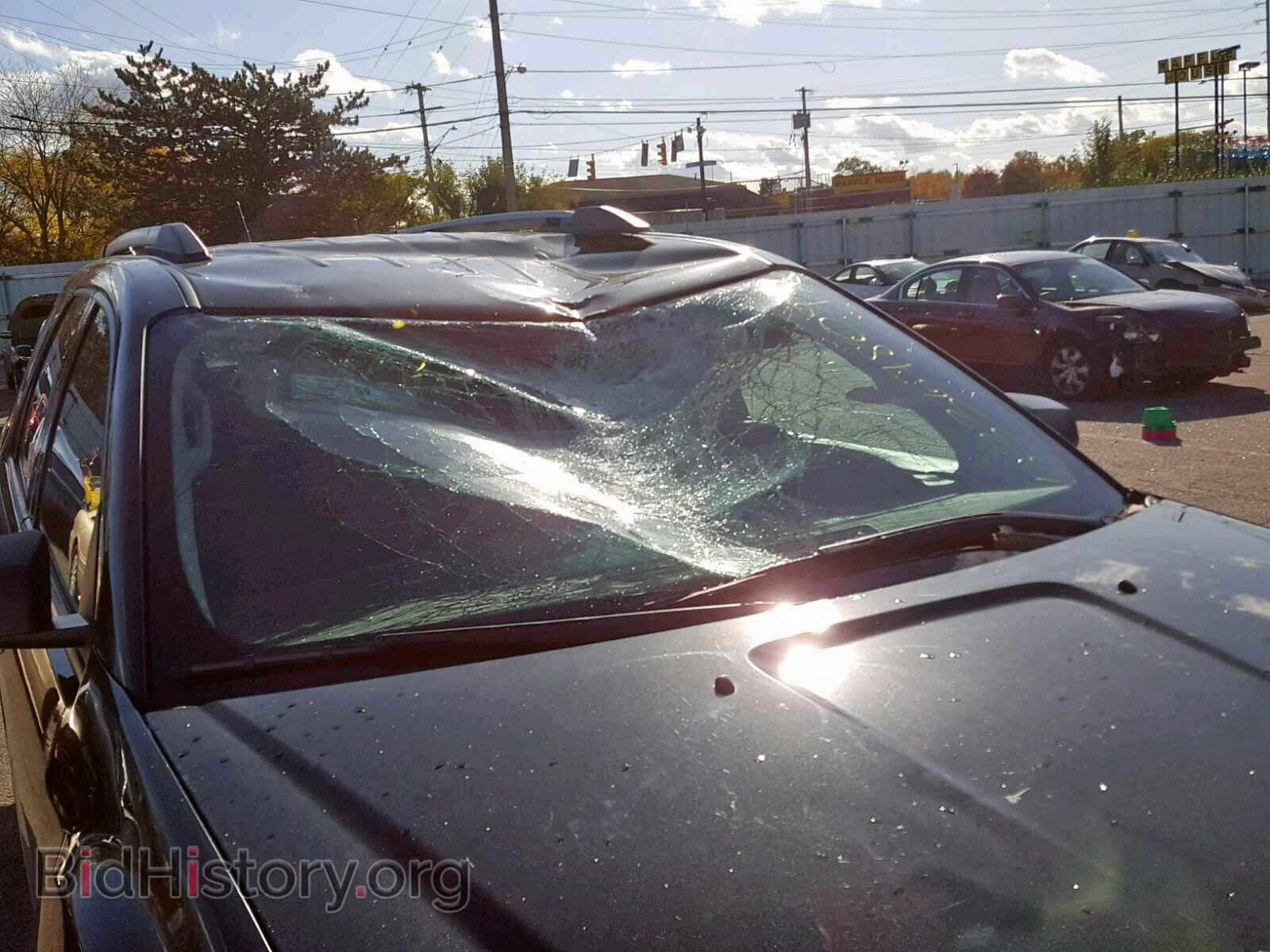 2012 GMC ACADIA SLE - VIN: 1GKKRNED6CJ262647 - Фото 9