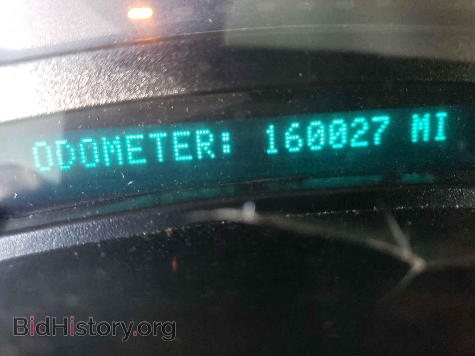 2007 CHEVROLET SILVERADO - VIN: 1GCEC19X77Z120600 - Фото 8