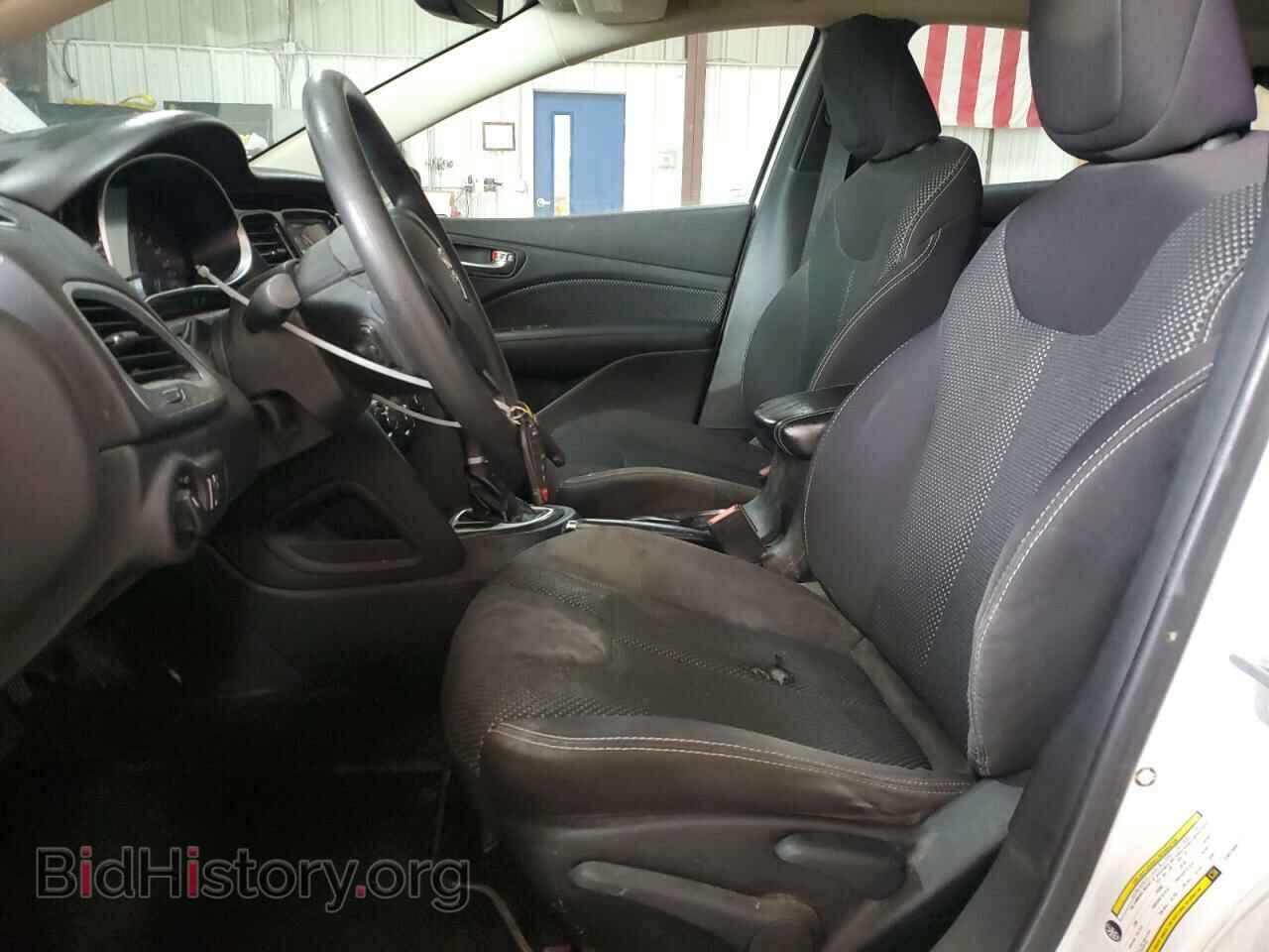 2014 DODGE DART - VIN: 1C3CDFBB6ED823880 - Фото 7