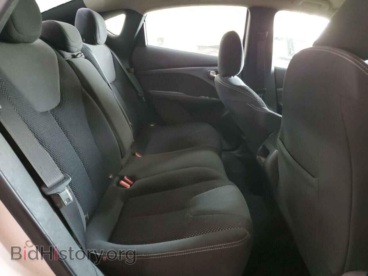 2014 DODGE DART - VIN: 1C3CDFBB6ED823880 - Фото 10