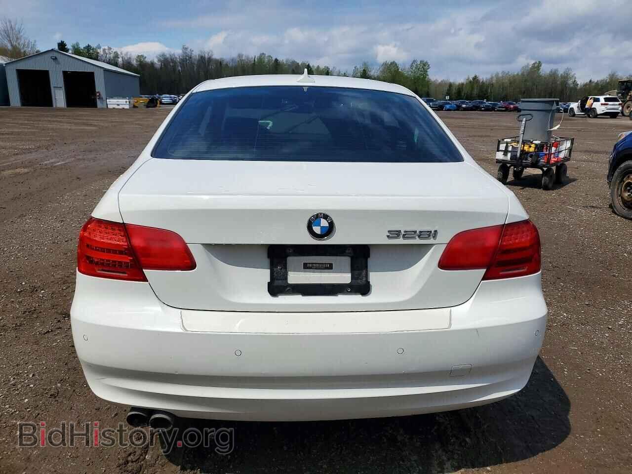 2012 BMW 3 SERIES - VIN: WBAKF3C54CE793453 - Фото 6