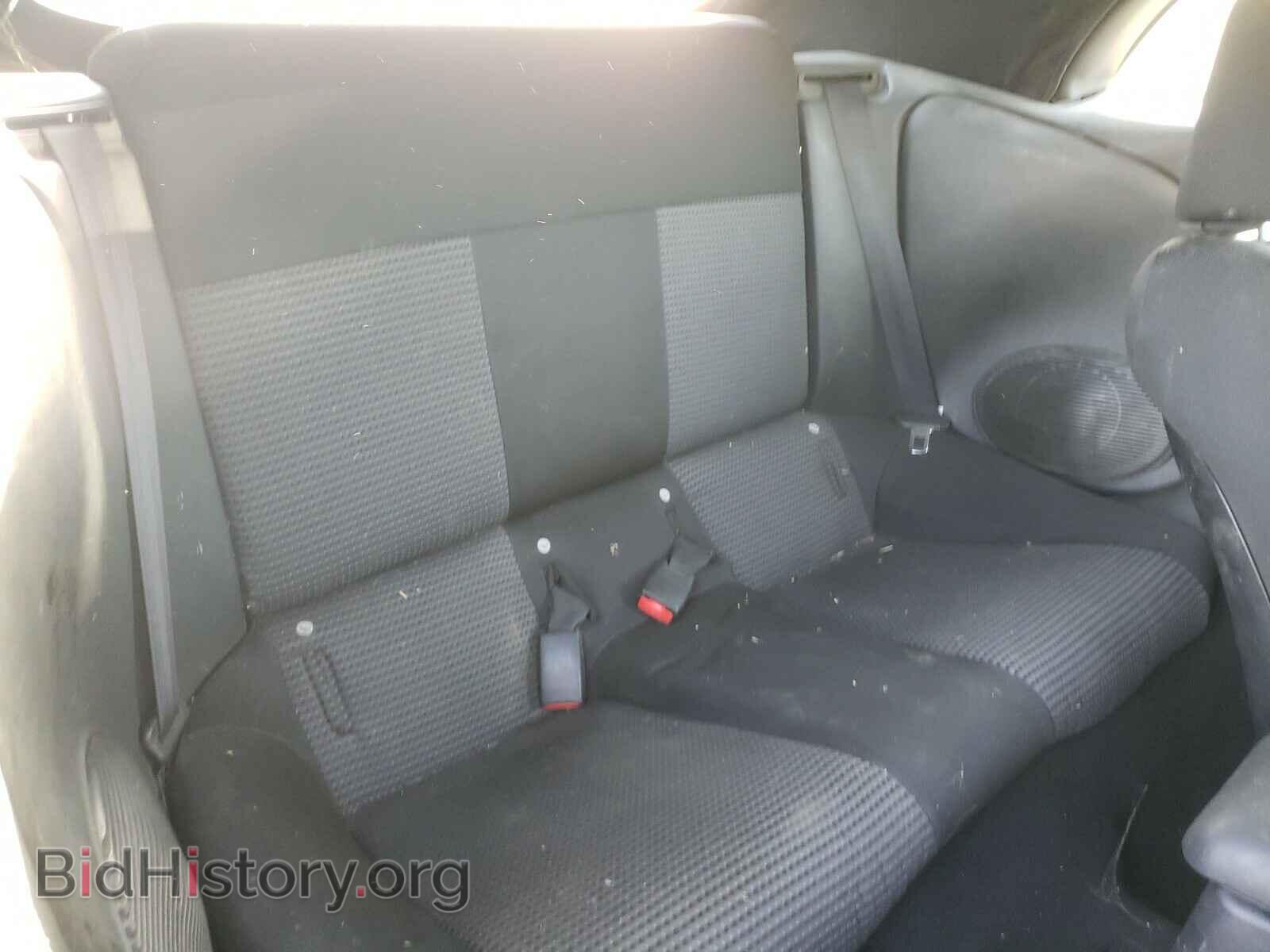 2003 MITSUBISHI ECLIPSE - VIN: 4A3AE55H23E157373 - Фото 6