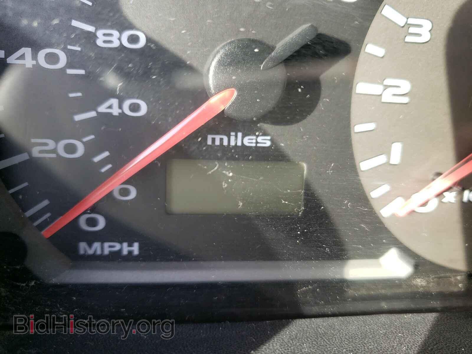 2003 MITSUBISHI ECLIPSE - VIN: 4A3AE55H23E157373 - Фото 8