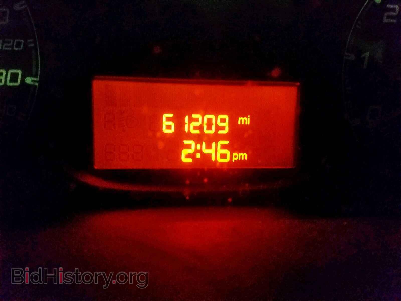 2017 RAM PROMASTER - VIN: ZFBERFAB6H6E85497 - Фото 8