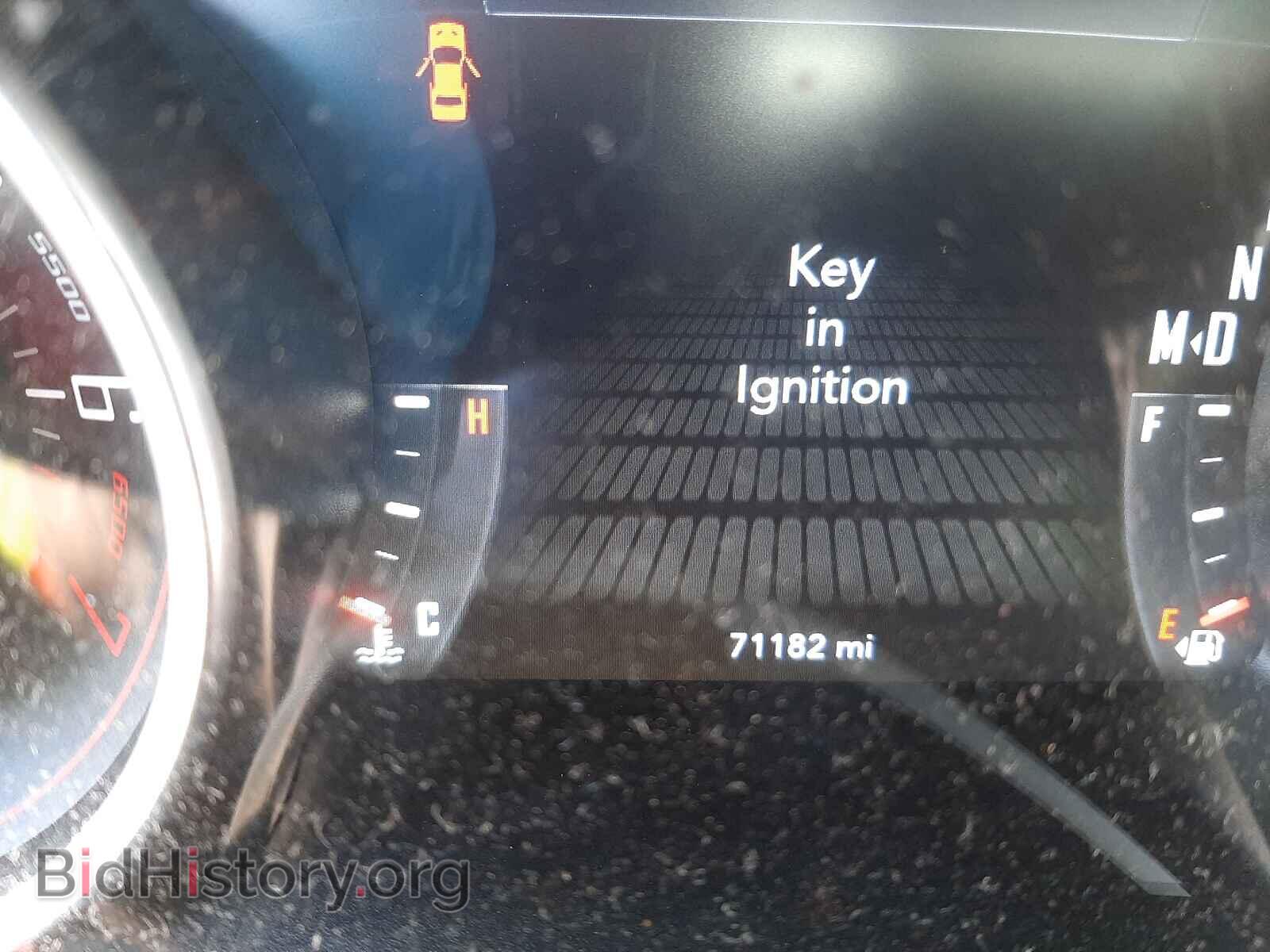 2015 DODGE CHALLENGER - VIN: 2C3CDZAG7FH758458 - Фото 8