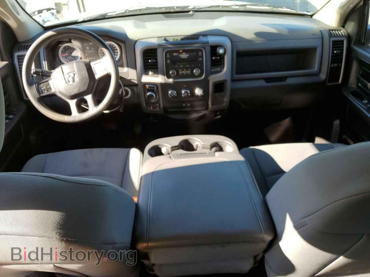 2014 RAM 1500 - VIN: 1C6RR7FG7ES304620 - Фото 8