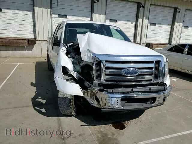 2012 FORD F-150 - VIN: 1FTVX1CF1CKE37232 - Фото 13
