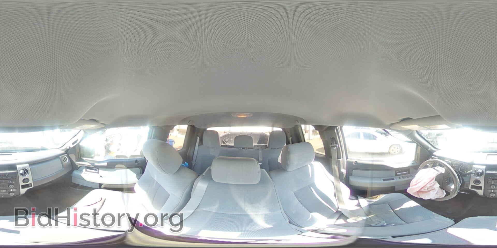 2012 FORD F-150 - VIN: 1FTVX1CF1CKE37232 - Фото 14