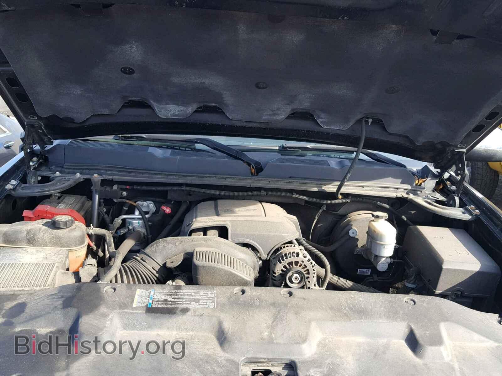 2009 CHEVROLET SILVERADO - VIN: 1GCEC19C09Z239959 - Фото 7
