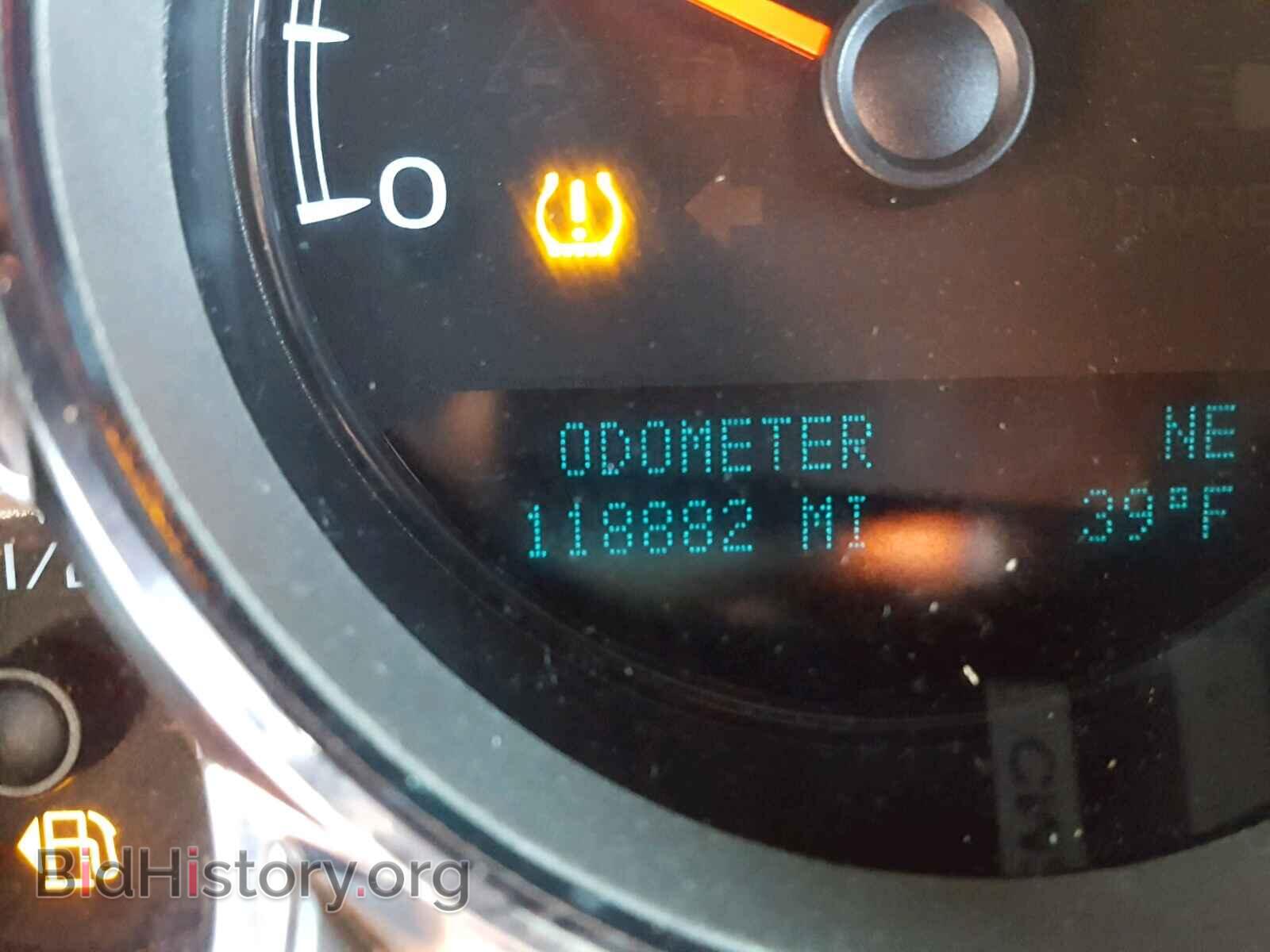 2009 CHEVROLET SILVERADO - VIN: 1GCEC19C09Z239959 - Фото 8