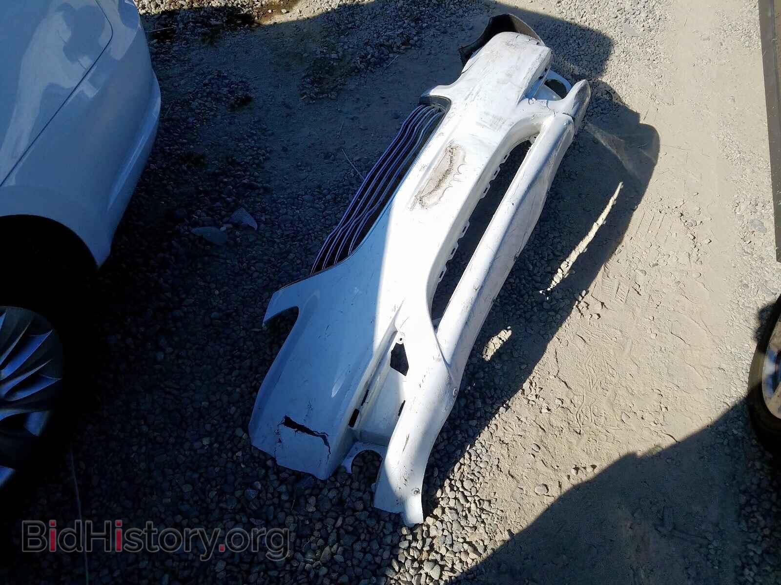 2013 CHRYSLER 200 - VIN: 1C3CCBAB6DN647273 - Фото 9