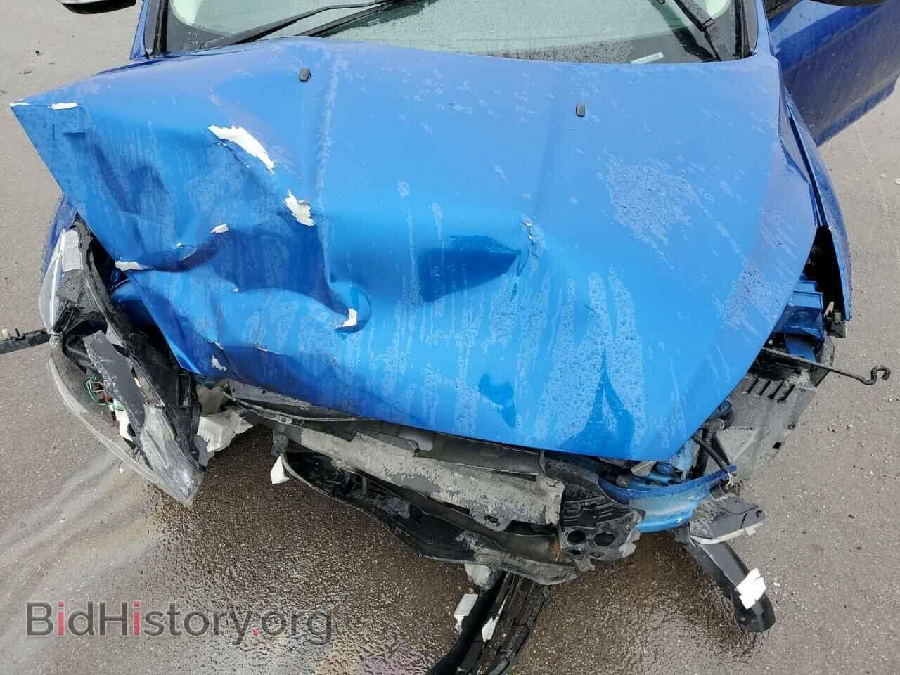 2018 FORD FOCUS - VIN: 1FADP3FE2JL331623 - Фото 11
