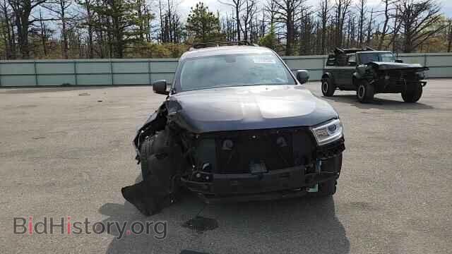 2014 DODGE DURANGO - VIN: 1C4RDJDG5EC484486 - Photo 14