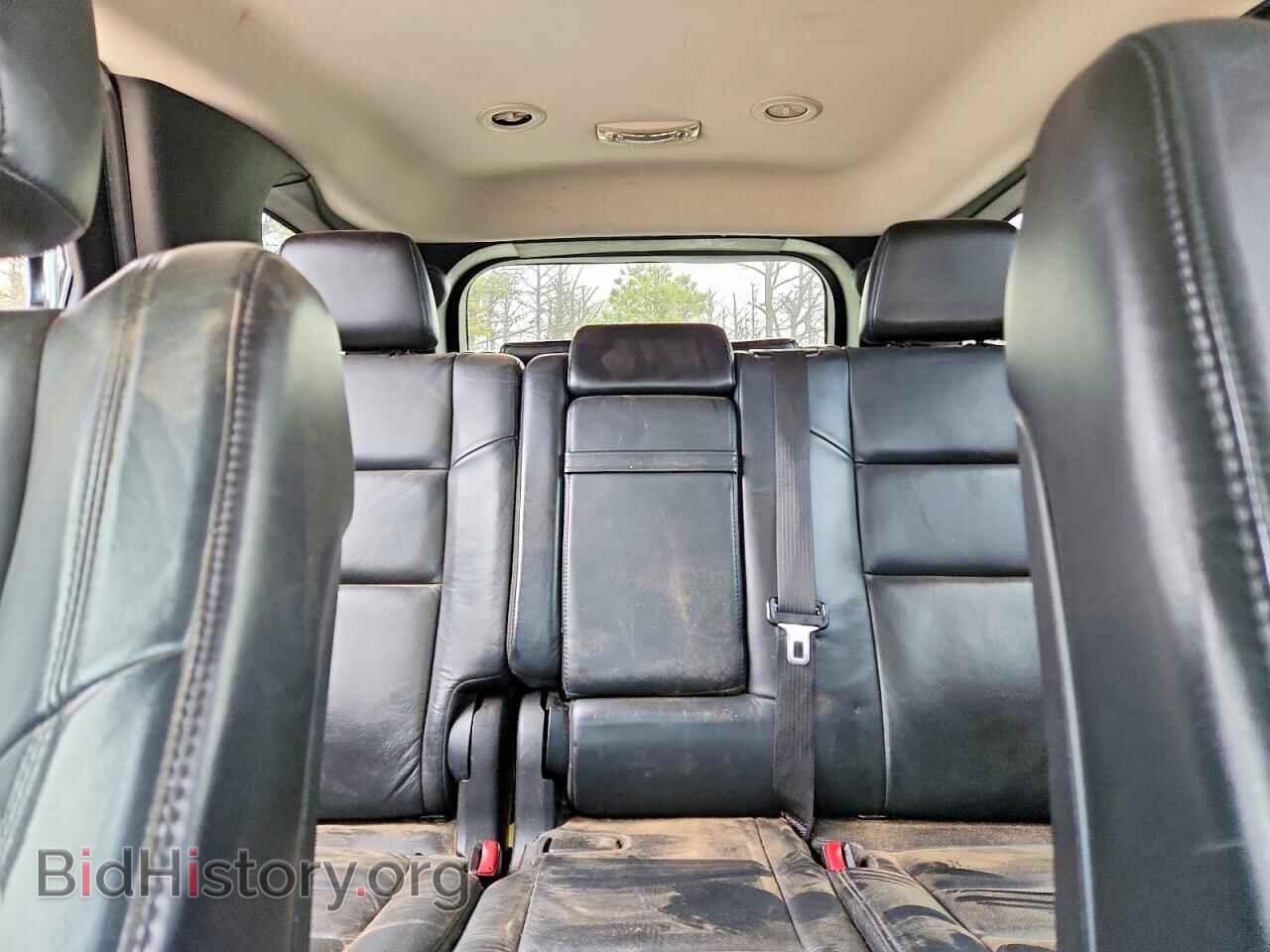 2014 DODGE DURANGO - VIN: 1C4RDJDG5EC484486 - Photo 10