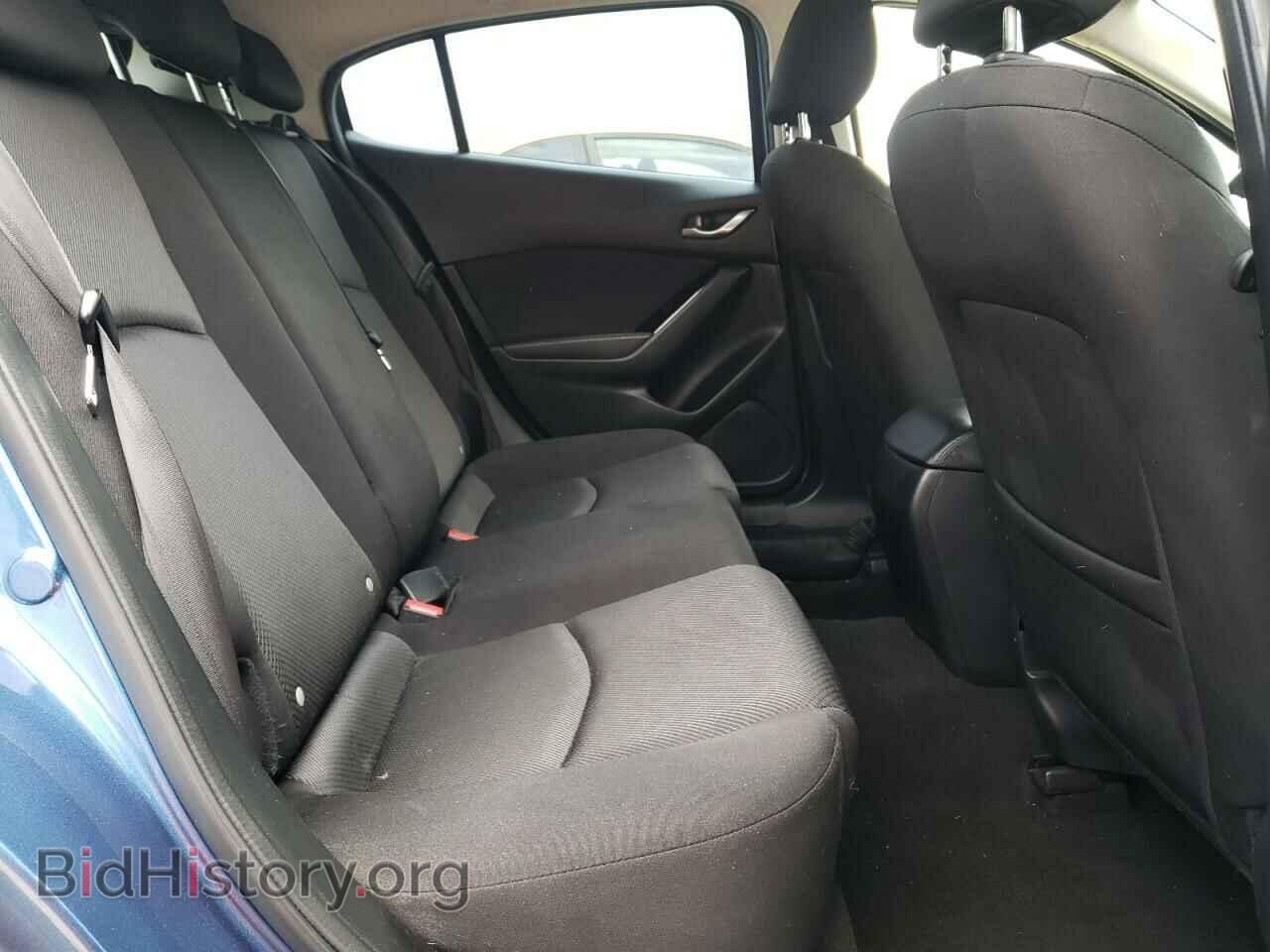2017 MAZDA 3 - VIN: 3MZBN1K78HM151913 - Фото 6