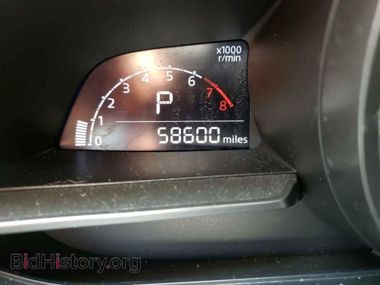 2017 MAZDA 3 - VIN: 3MZBN1K78HM151913 - Фото 8