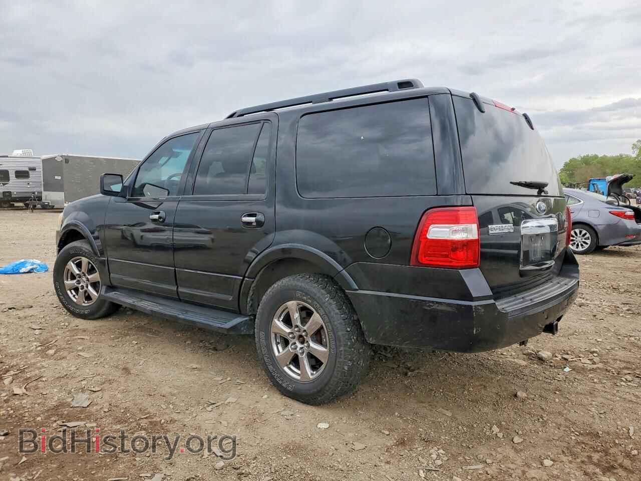 2011 FORD EXPEDITION - VIN: 1FMJU1J53BEF53493 - Фото 2