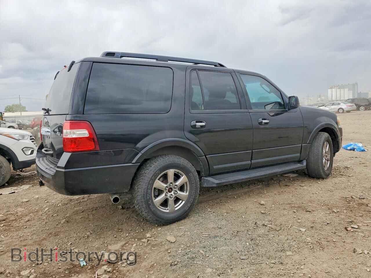 2011 FORD EXPEDITION - VIN: 1FMJU1J53BEF53493 - Фото 3