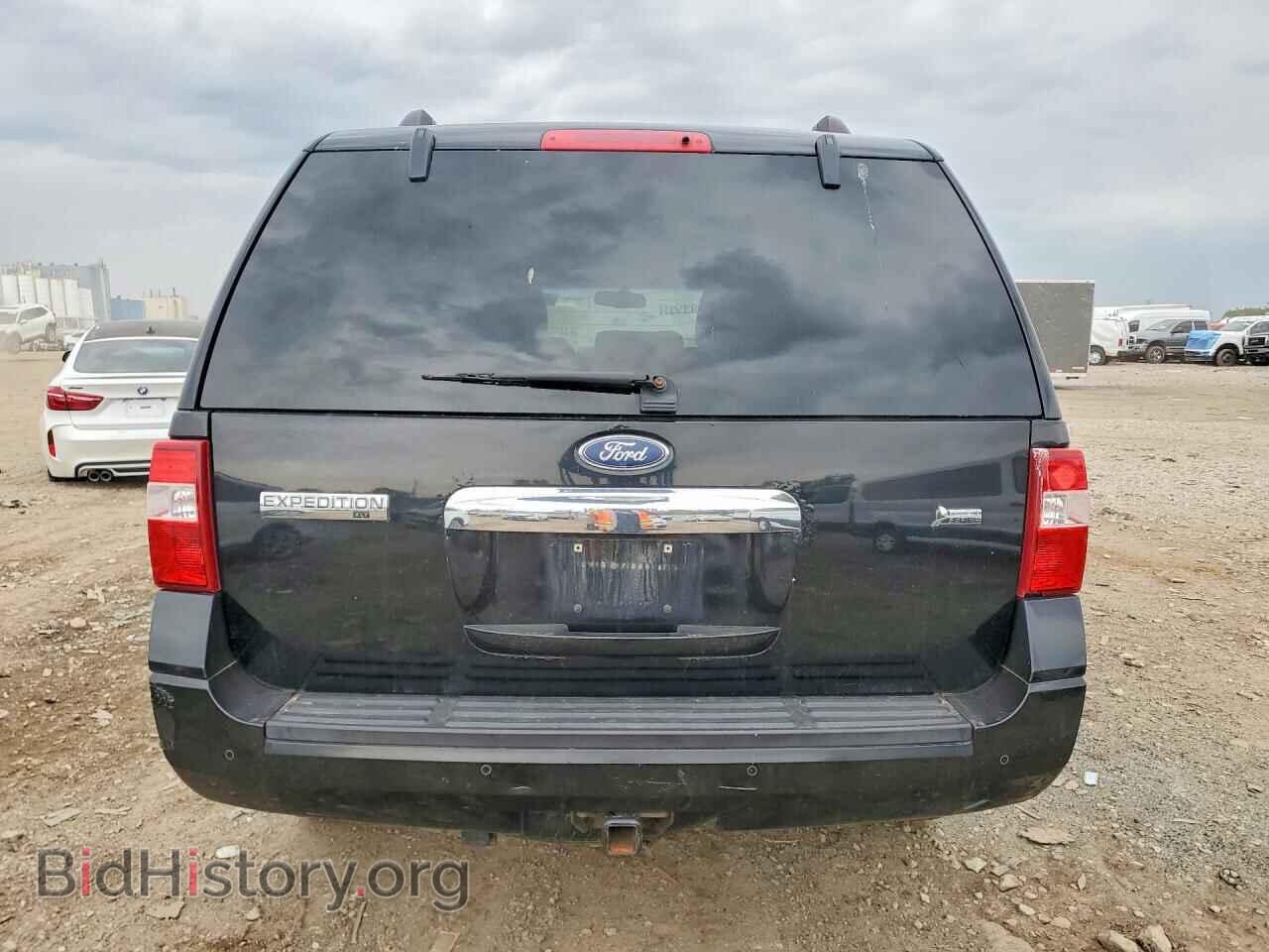 2011 FORD EXPEDITION - VIN: 1FMJU1J53BEF53493 - Фото 6