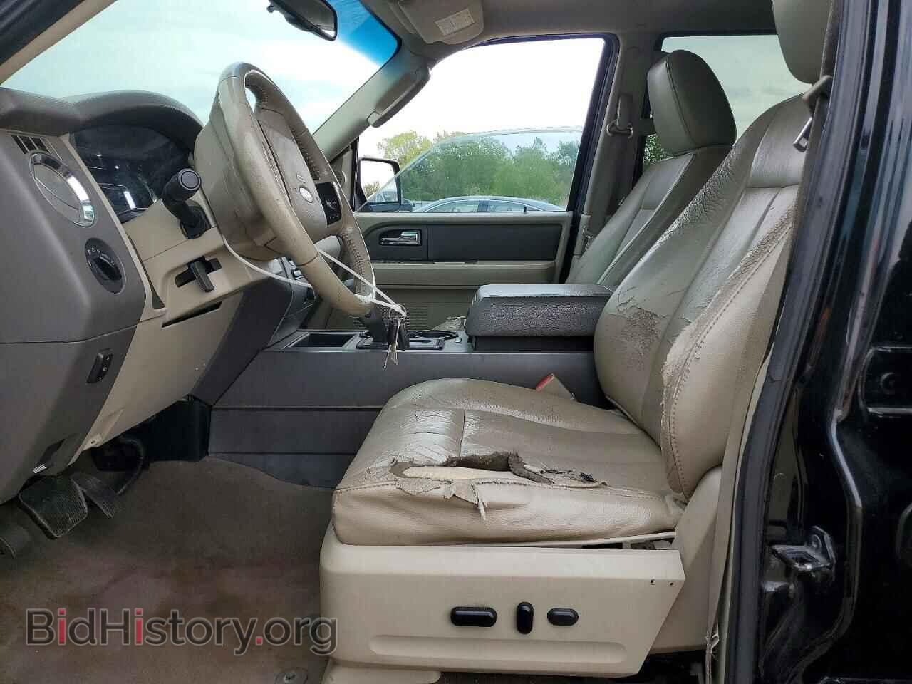 2011 FORD EXPEDITION - VIN: 1FMJU1J53BEF53493 - Фото 7