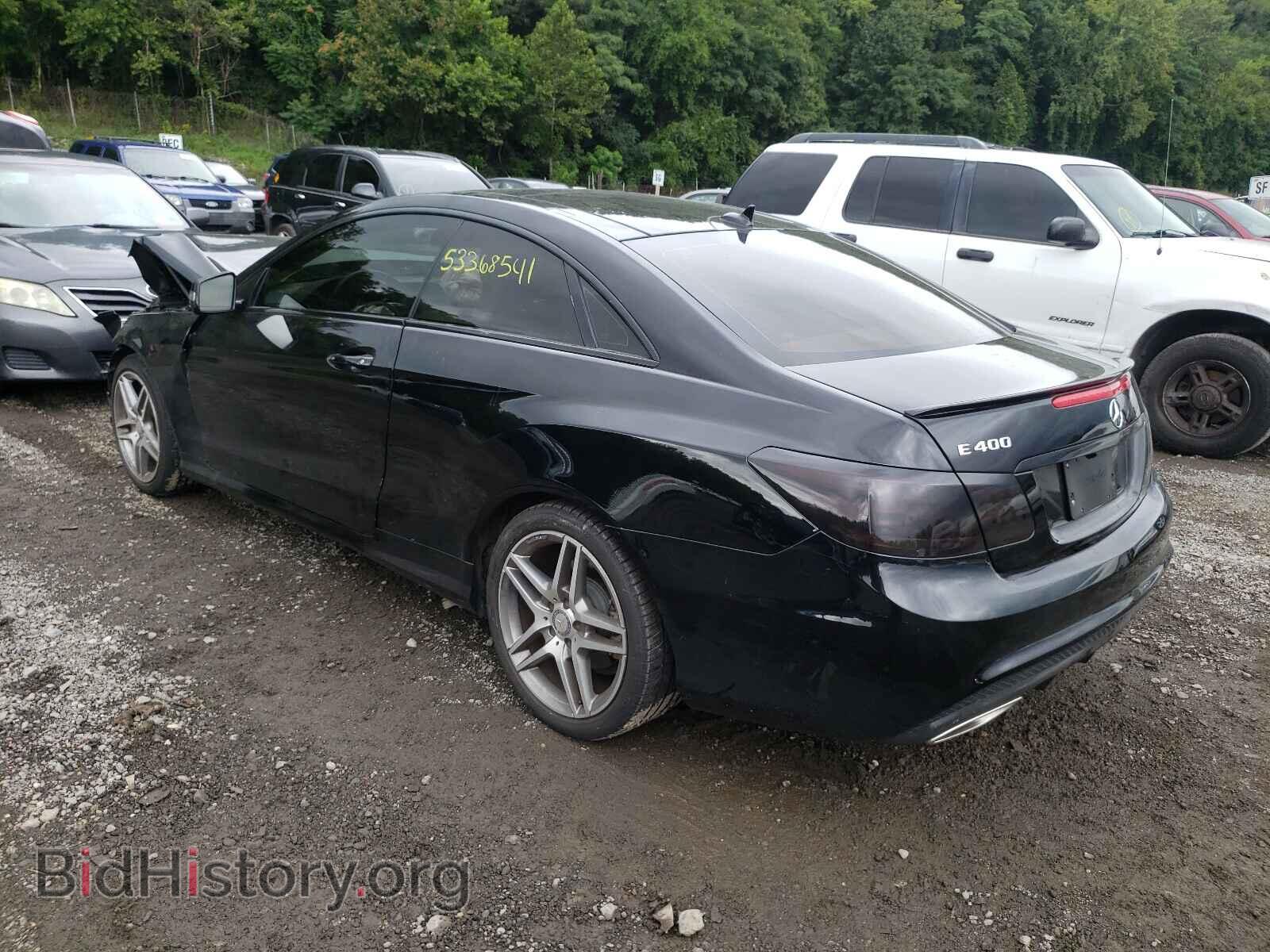 2017 MERCEDES-BENZ E-CLASS - VIN: WDDKJ6FB9HF358360 - Фото 3