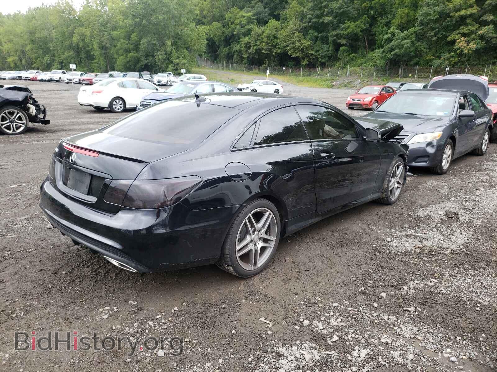 2017 MERCEDES-BENZ E-CLASS - VIN: WDDKJ6FB9HF358360 - Фото 4