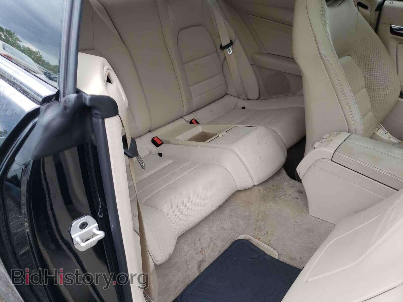 2017 MERCEDES-BENZ E-CLASS - VIN: WDDKJ6FB9HF358360 - Фото 6