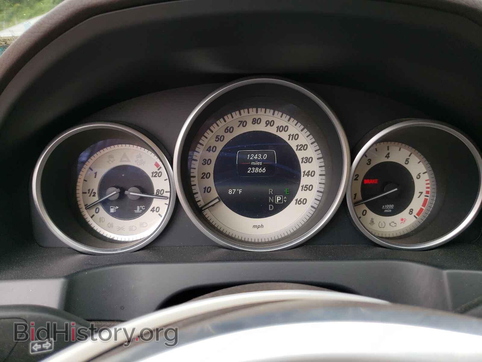 2017 MERCEDES-BENZ E-CLASS - VIN: WDDKJ6FB9HF358360 - Фото 8
