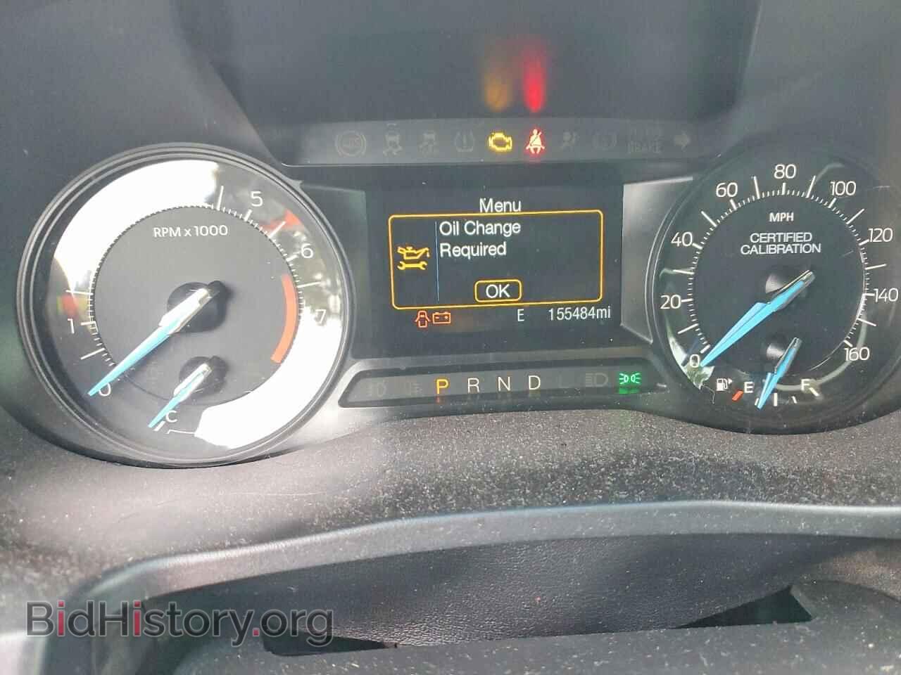 2018 FORD EXPLORER - VIN: 1FM5K8AR0JGC19248 - Фото 9