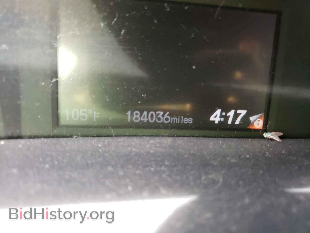2012 HONDA CIVIC - VIN: 2HGFB2F94CH588704 - Фото 8