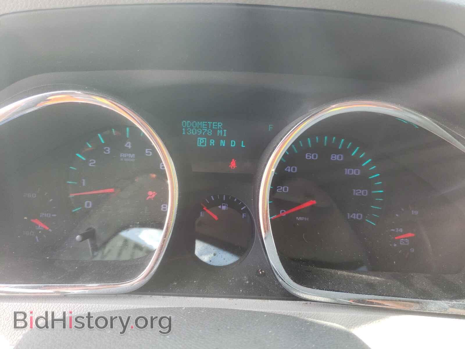 2012 CHEVROLET TRAVERSE - VIN: 1GNKREED5CJ388775 - Фото 8
