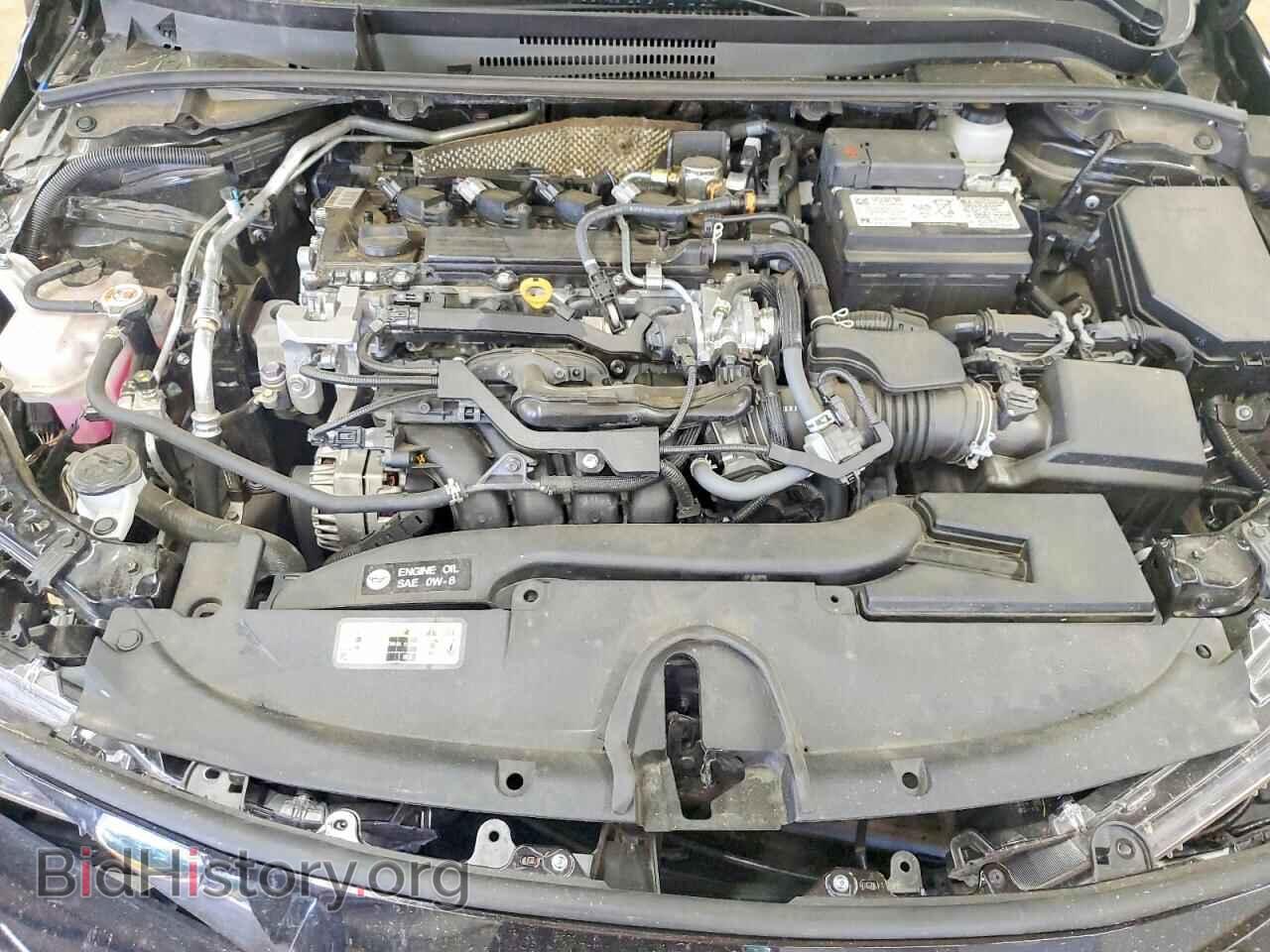 2026 TOYOTA COROLLA - VIN: 5YFB4MDE0TP397360 - Фото 11