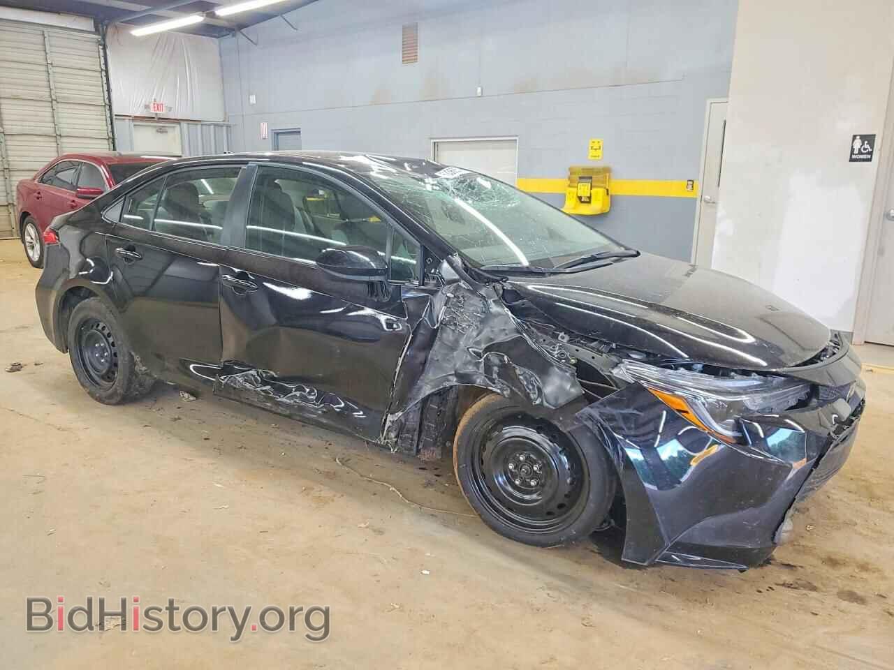 2026 TOYOTA COROLLA - VIN: 5YFB4MDE0TP397360 - Фото 4