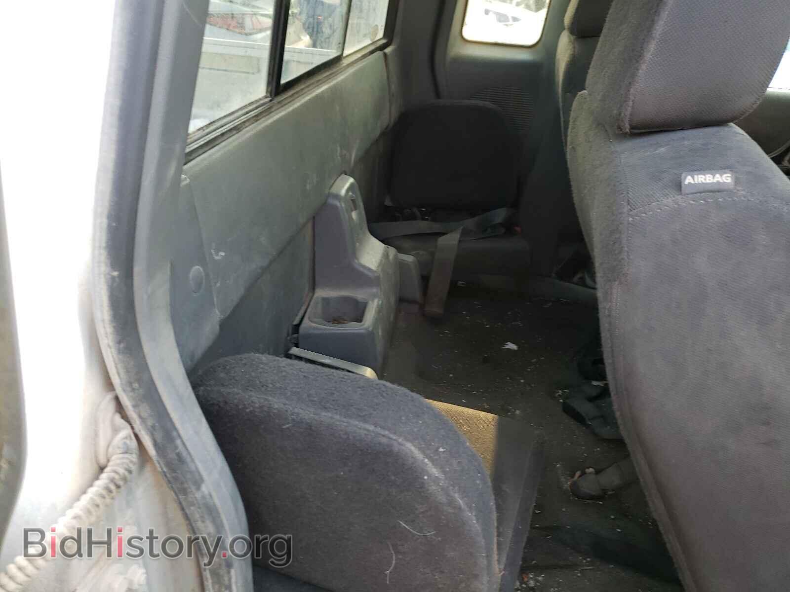 2011 FORD RANGER - VIN: 1FTLR4FE0BPA02709 - Фото 6
