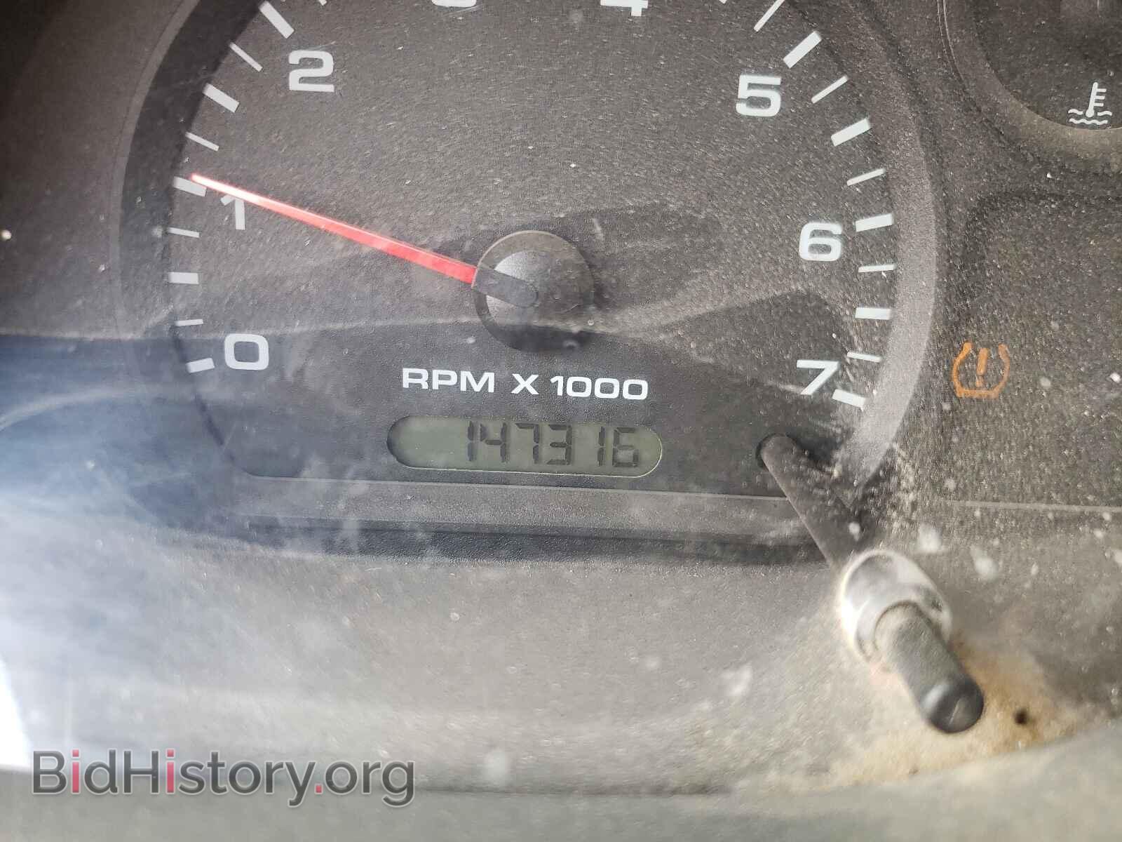 2011 FORD RANGER - VIN: 1FTLR4FE0BPA02709 - Фото 8