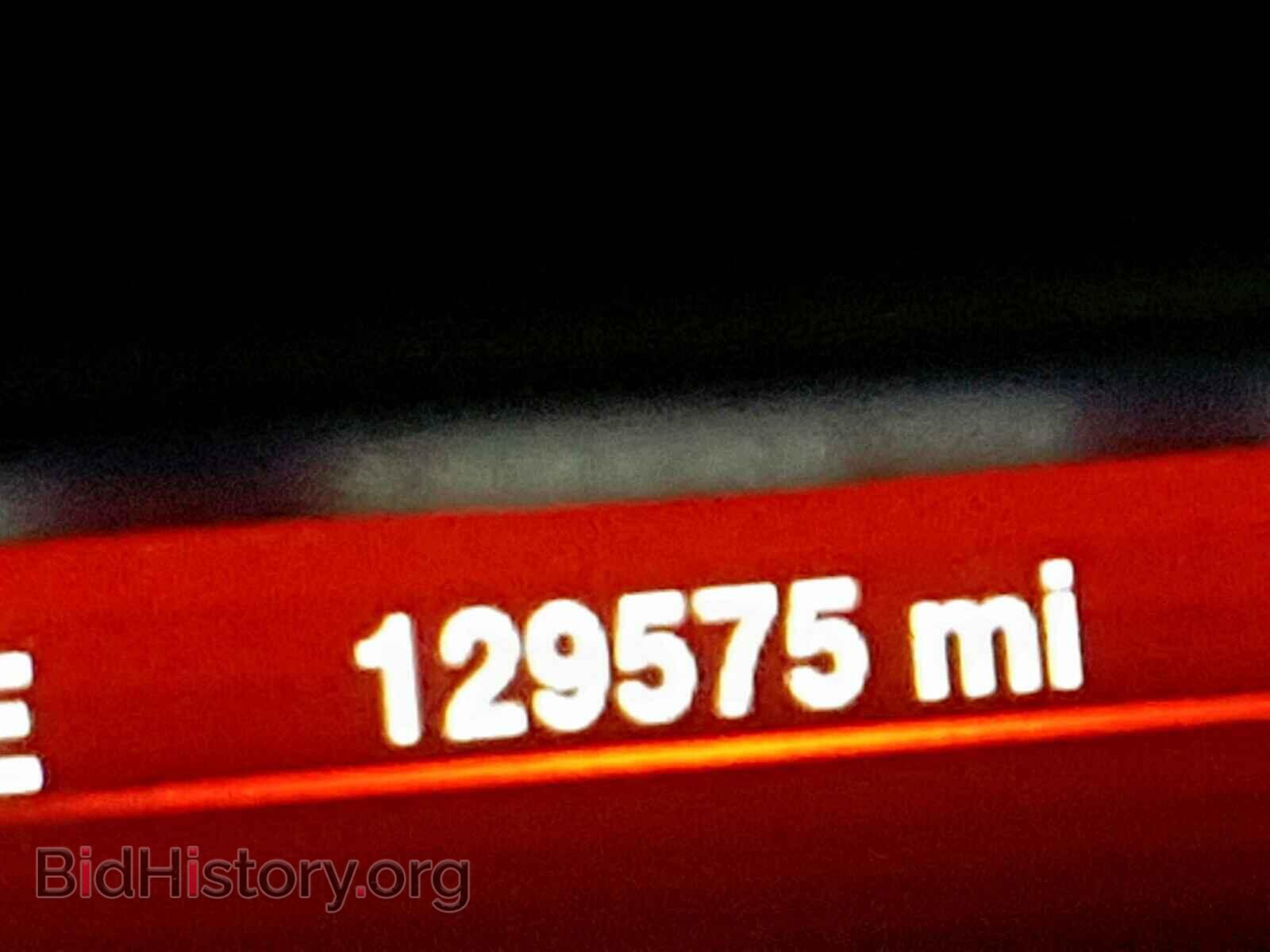 2014 DODGE JOURNEY - VIN: 3C4PDCBB0ET278023 - Фото 8