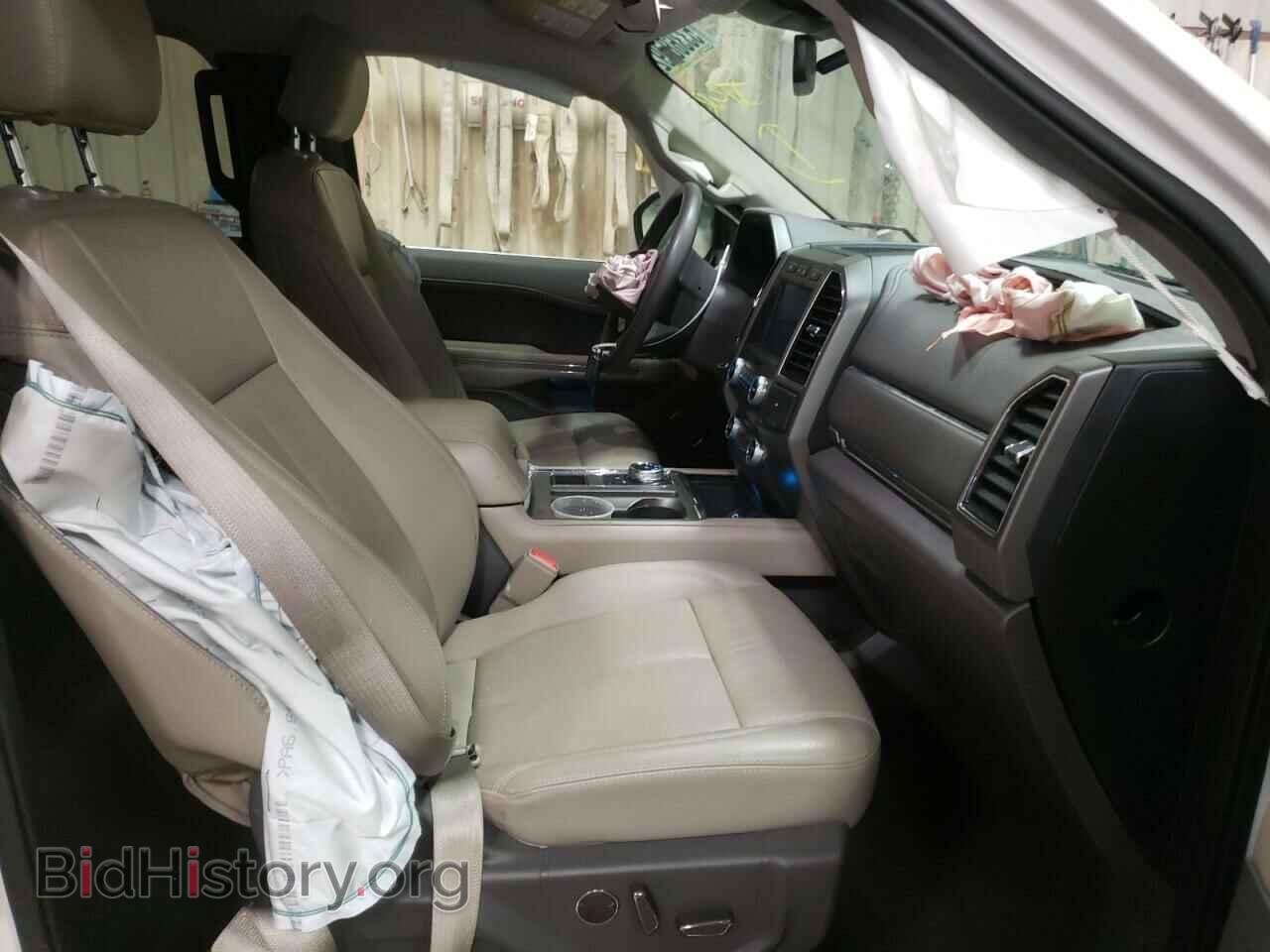 2019 FORD EXPEDITION - VIN: 1FMJK1HT0KEA45976 - Фото 5