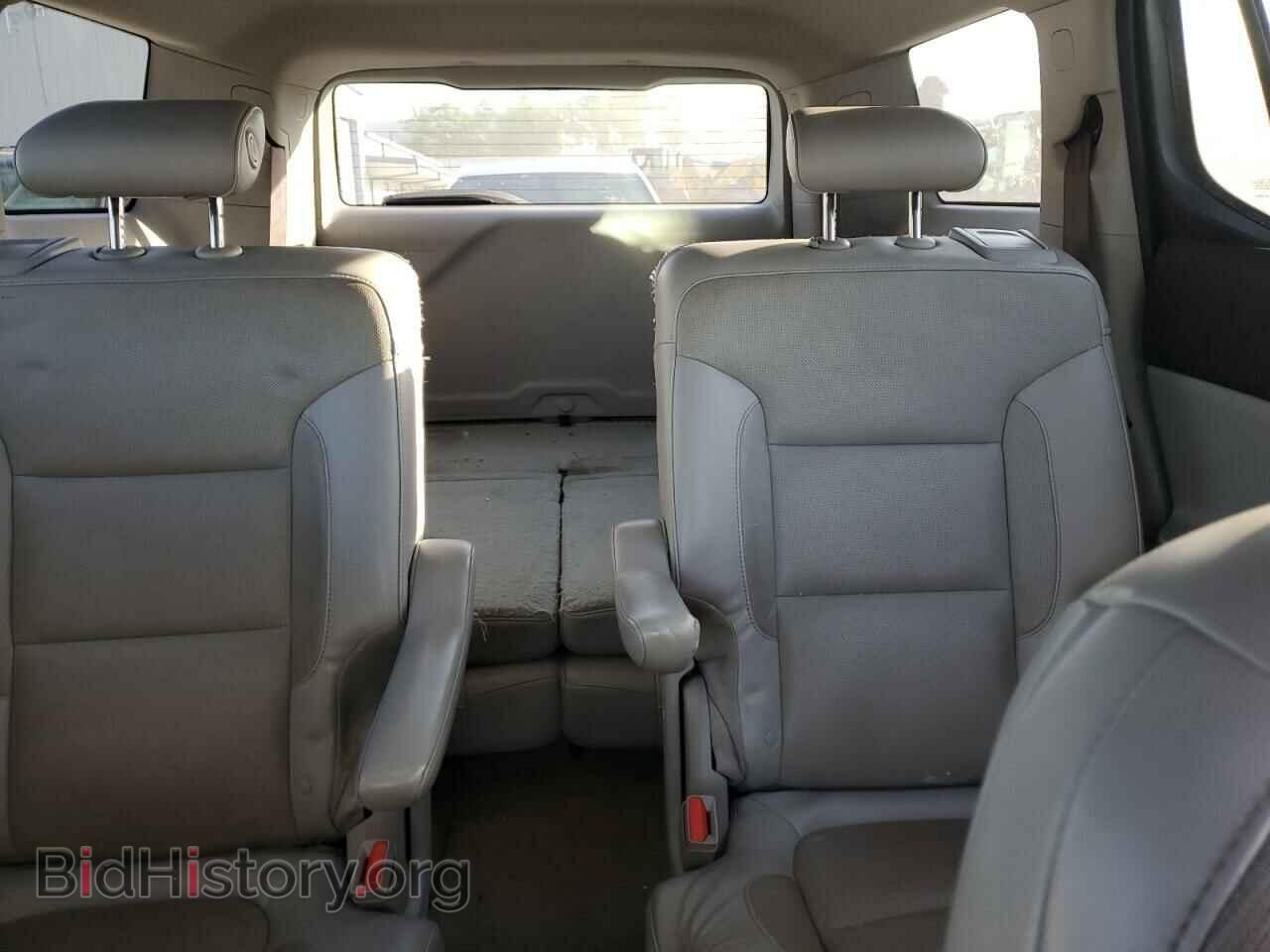 2017 GMC ACADIA - VIN: 1GKKNMLA1HZ297555 - Фото 10