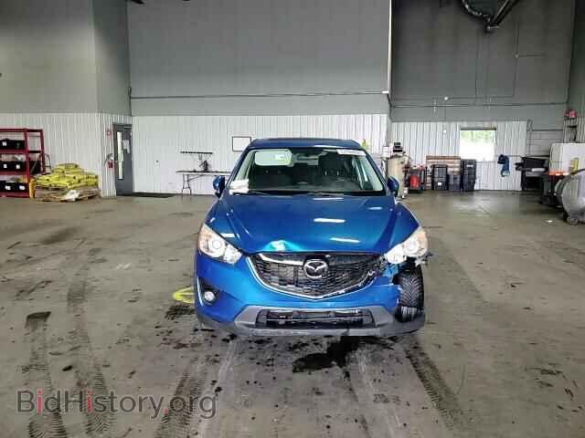 2013 MAZDA CX-5 - VIN: JM3KE2CE3D0120482 - Фото 13