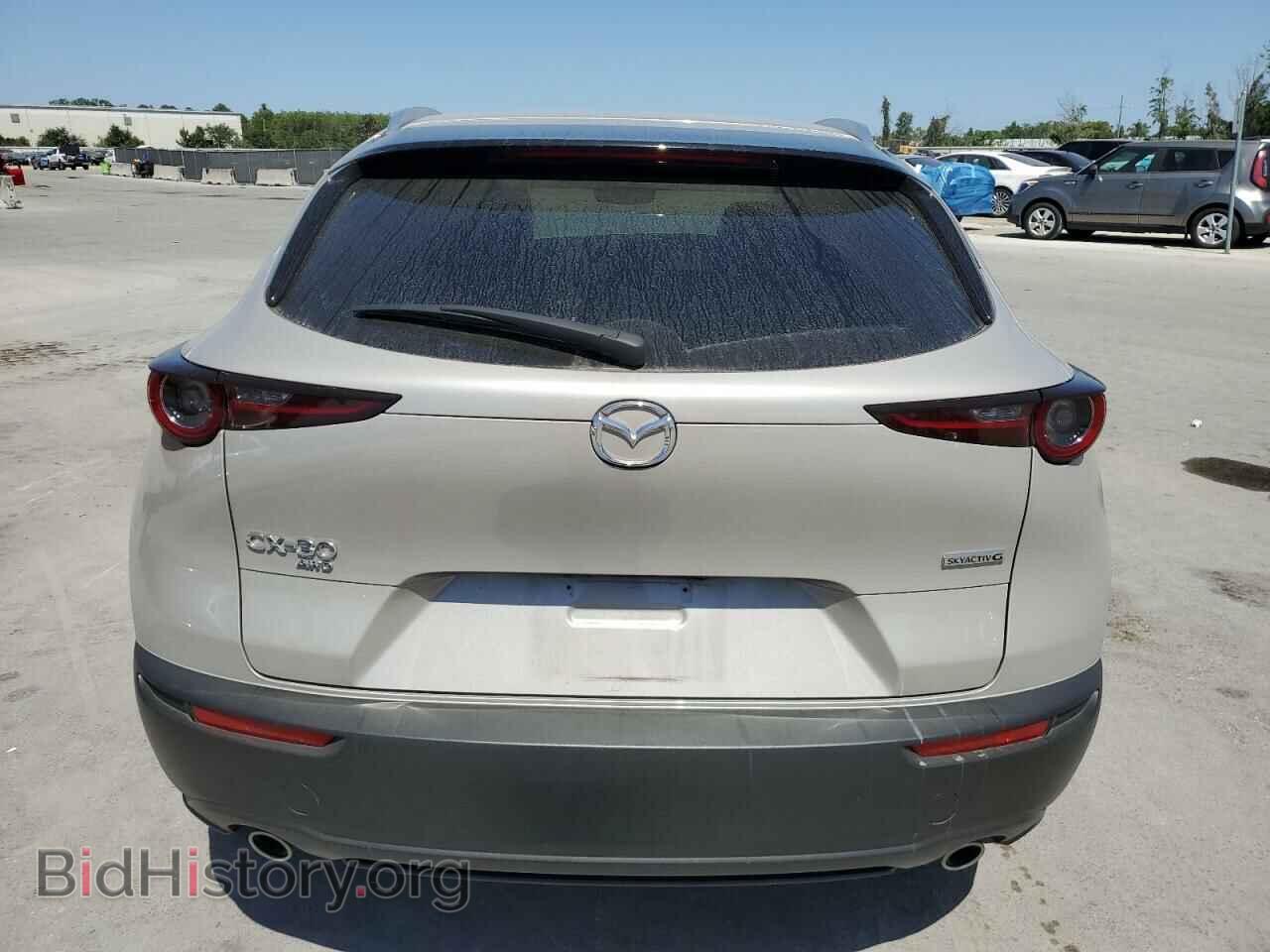 2024 MAZDA CX30 - VIN: 3MVDMBCM9RM608575 - Фото 6